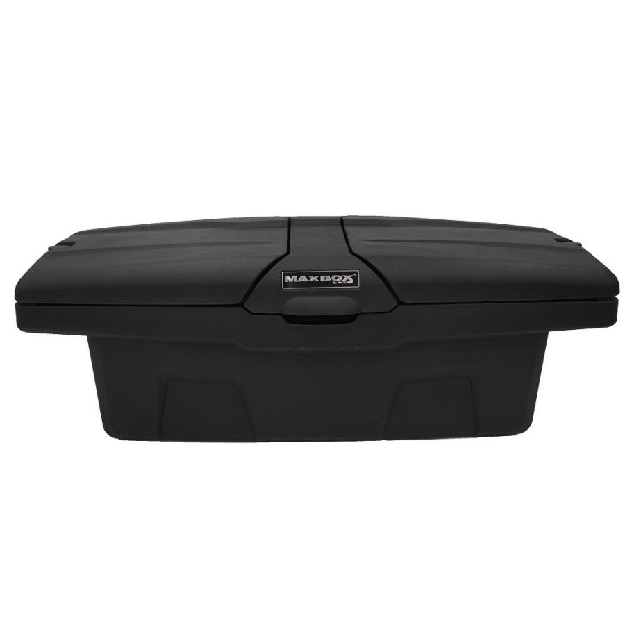 トヨタハイラックス荷台収納ボックスtrio ベッドライナーo Rオーバーレール用組付対応 Mx 0014 N Plus Sfr 通販 Yahoo ショッピング