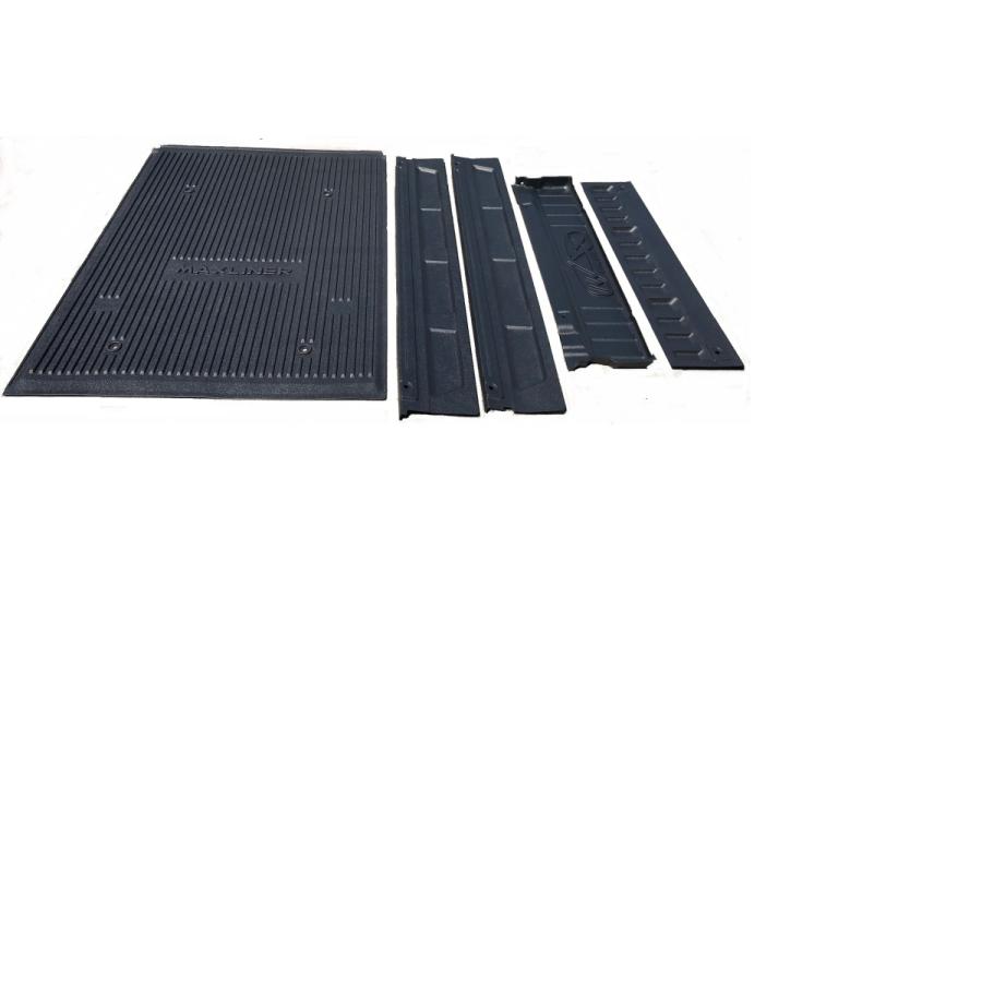 ダイハツ ハイゼット 軽トラ 荷台保護 ベッドライナー 汎用品 Maxliner S500p S510p以降モデル Mx 0018 N Plus Sfr 通販 Yahoo ショッピング