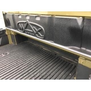 軽トラック 荷台 保護カバー ダイハツジャンボ_ベッドライナー_