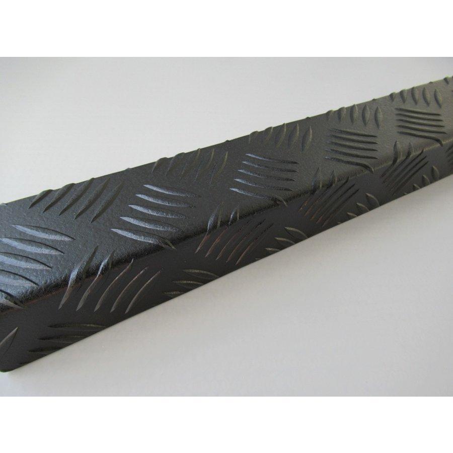 J-NEXT ダイハツ ハイゼットトラック(S500PS510P)専用 アルミサイド