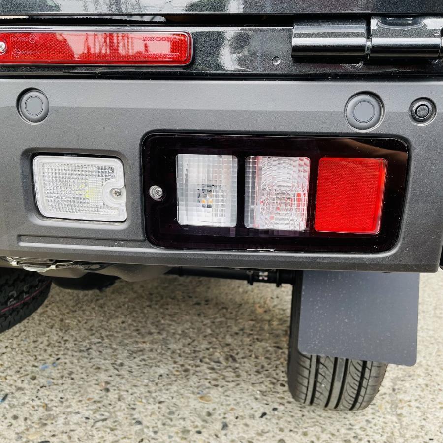 J-NEXT ダイハツ ハイゼットトラック/ハイゼットジャンボ MC後 (S500P