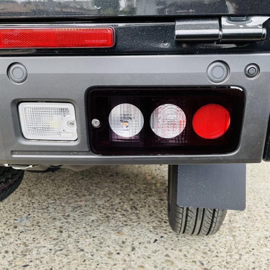 J-NEXT ダイハツ ハイゼットトラック/ハイゼットジャンボ MC後 (S500P