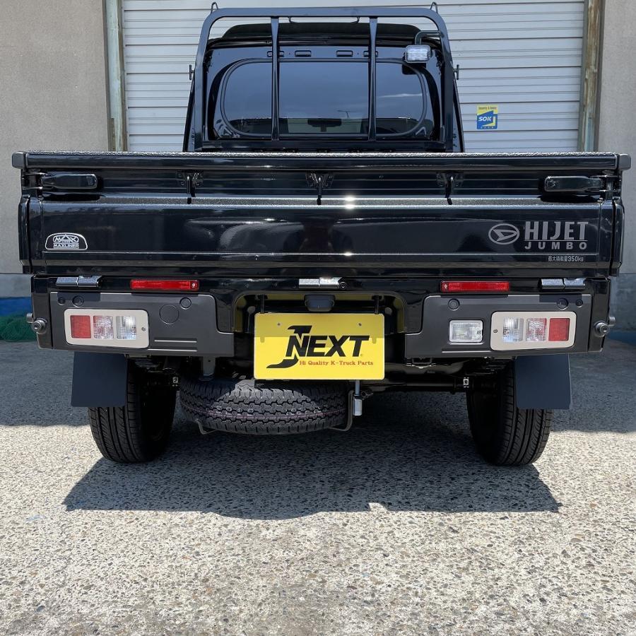 J-NEXT ダイハツ ハイゼット/ハイゼットジャンボ (S500P/S510P) MC後用