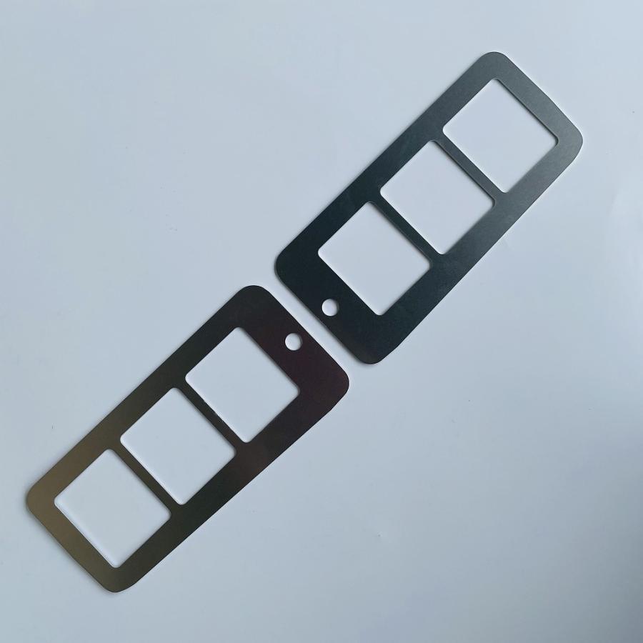 J-NEXT ダイハツ ハイゼット/ハイゼットジャンボ (S500P/S510P) MC後用