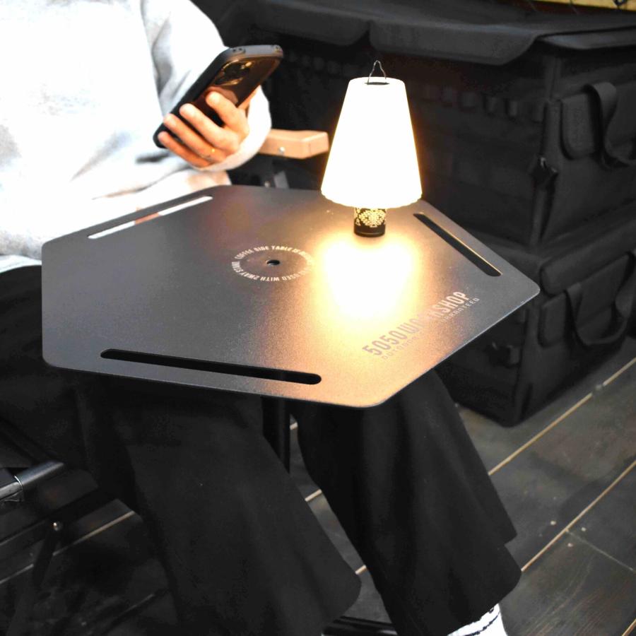 5050WORKSHOP 5050WORKSHOP コーヒーサイドテーブル COFFEE SIDE 5050WORKSHOP 5050WORKSHOP コーヒーサイドテーブル COFFEE SIDE