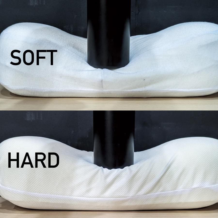 5050WORKSHOP パッカブルピローハード アウトドア用枕 PACKABLE PILLOW