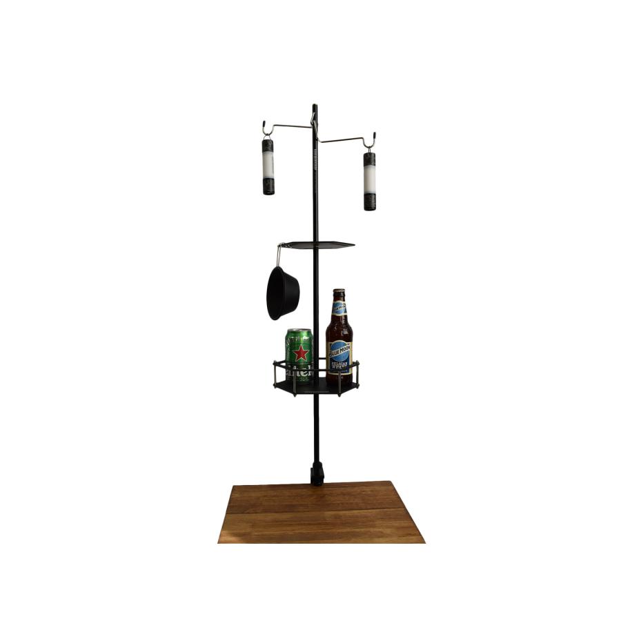 5050WORKSHOP 5050WORKSHOP STAND PLATE for 2WAYSTAND 2ウェイ