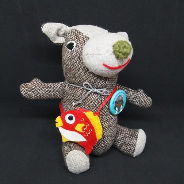 ぬいぐるみ用ポシェット めでたいタイ 00 Tai Chocotto Shop 通販 Yahoo ショッピング