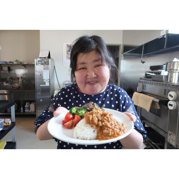 山のにんじんカレー(4袋入)[通常] |  | 03