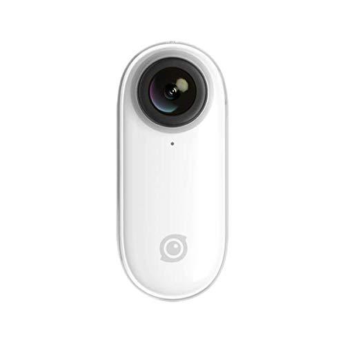 Insta360 GO ×