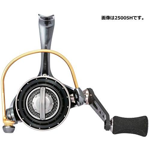 アブガルシア Revo ALX THETA 3000SH Revo ALX THETA ×