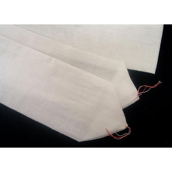 55 以上節約 T622 麻 こしひも 白 Simbcity Net