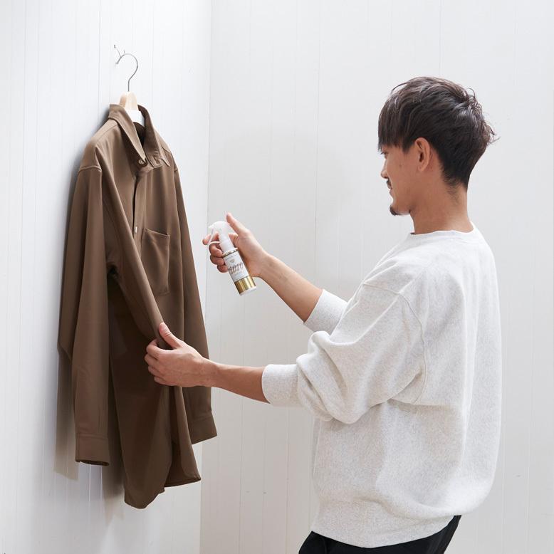 消臭抗菌スプレー 除菌 防臭 ウイルス除去 アルコールフリー 無香料 NRCプレミアム オールマイティ 100ml |  | 08