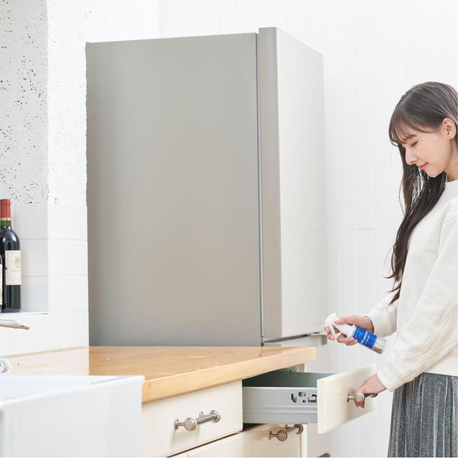 NRCプレミアム ベーシック 消臭・抗菌スプレー 無香料 ナノダイヤ　2 L |  | 06