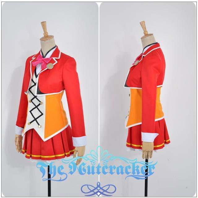 ラブライブ入場者特典フィルム高坂穂乃果 : 劇場版 ラブ