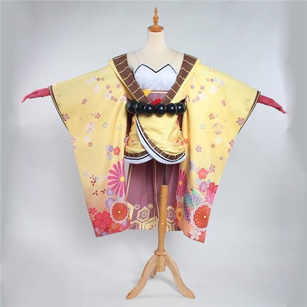 コスプレ衣装 FGO Fate/Grand Order 茨木童子 コスプレ衣装 全セット S M L コスチューム 学園祭 イベント 文化祭 仮装 変装 ウィッグ 武器 追加可 コスプレ衣装 ウィッグ FGO Fate/Grand Order 茨木童子 全セット コスチューム 学園祭 イベント 文化祭 仮装 変装 武器 追加可