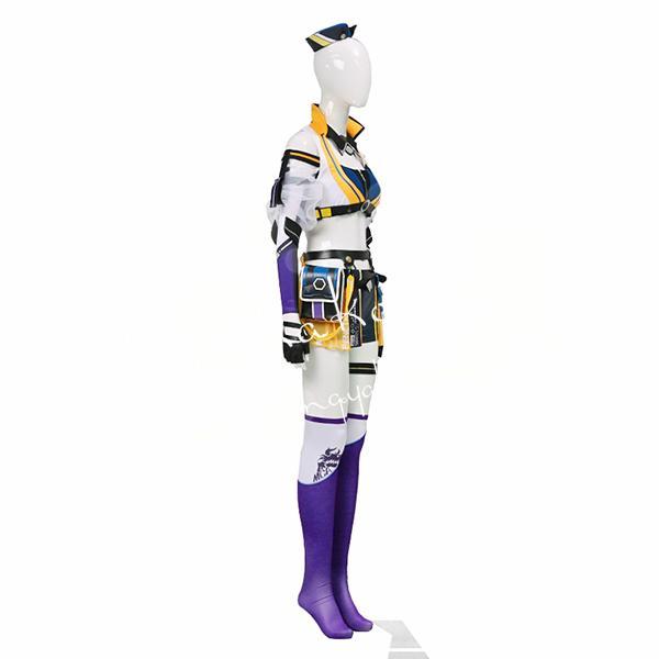 明日方舟 アークナイツ 風 バグパイプ BAGPIPE 風笛 コスプレ衣装 ウィッグ cos靴 角 cosplay 撮影 祭り 変装 仮装 コスチューム cos靴 写真参照 予めご了承ください