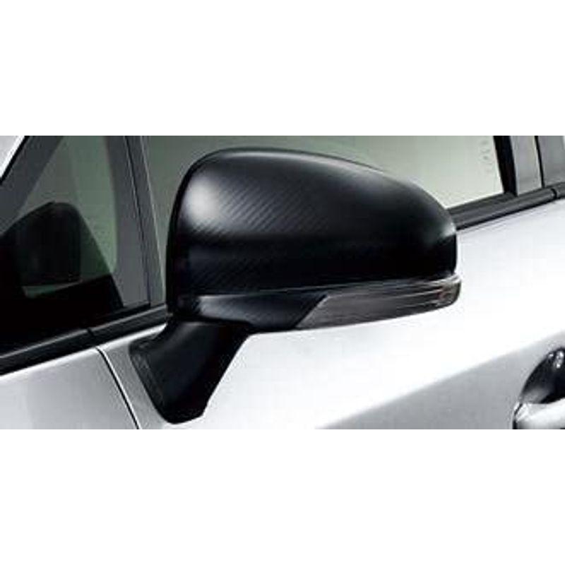ネット購入 TOYOTA(トヨタ) 純正部品 PRIUS プリウス ZVW30 ドアミラー