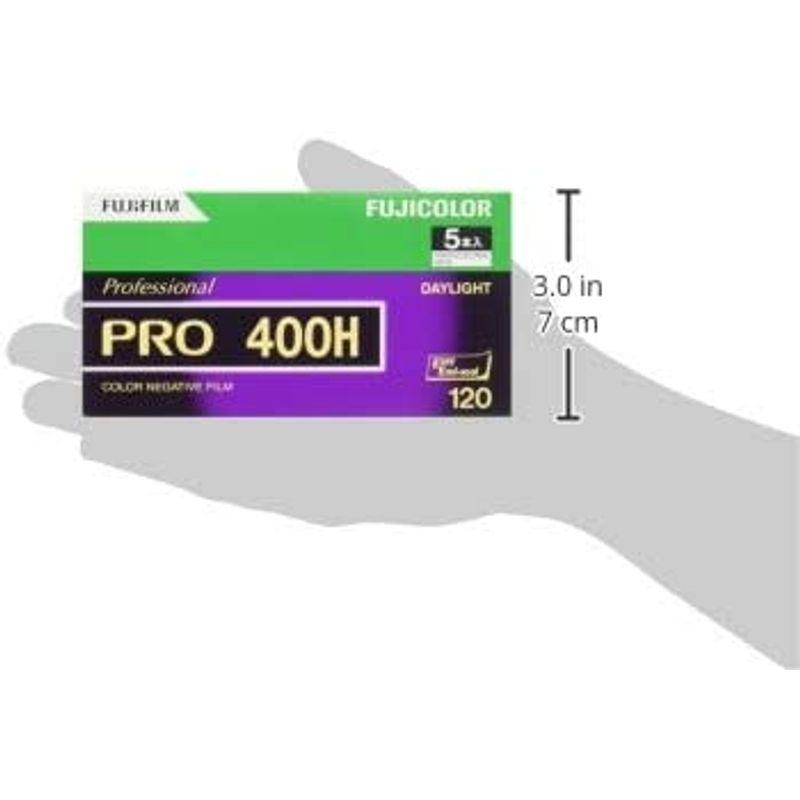 ストライプ デザイン/Striipe design FUJIFILM カラーネガフイルム