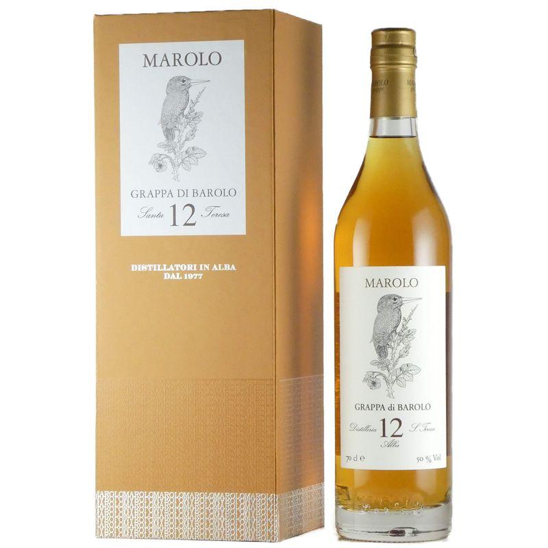 MAROLO マローロ 1997年 グラッパ-