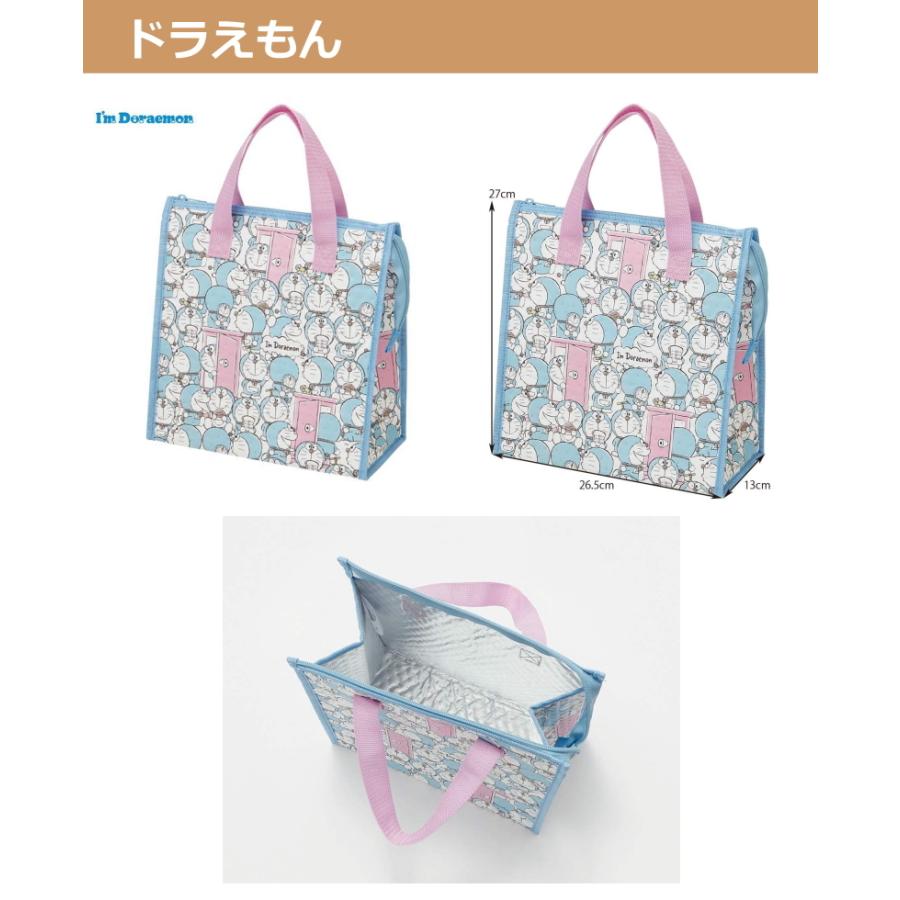 ランチバッグ 手提げかばん 弁当袋箱入れ 不織布保冷バッグ