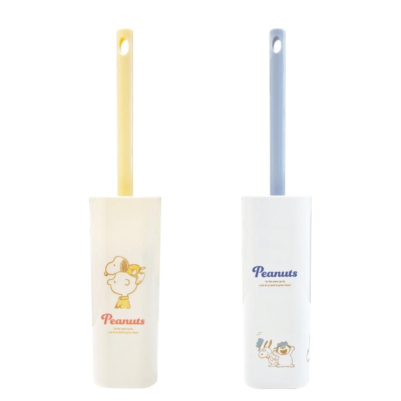 スヌーピー スリムハンディモップ ハンディ モップ 壁 取付 壁掛け