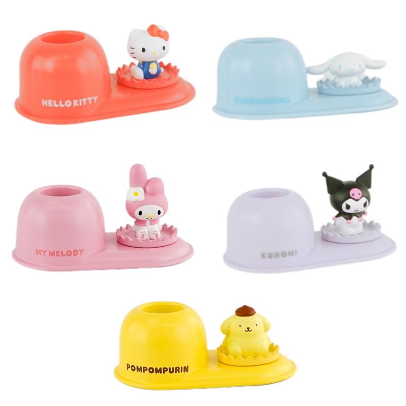 ハローキティ】【 シナモロール】【マイメロディ】【クロミ