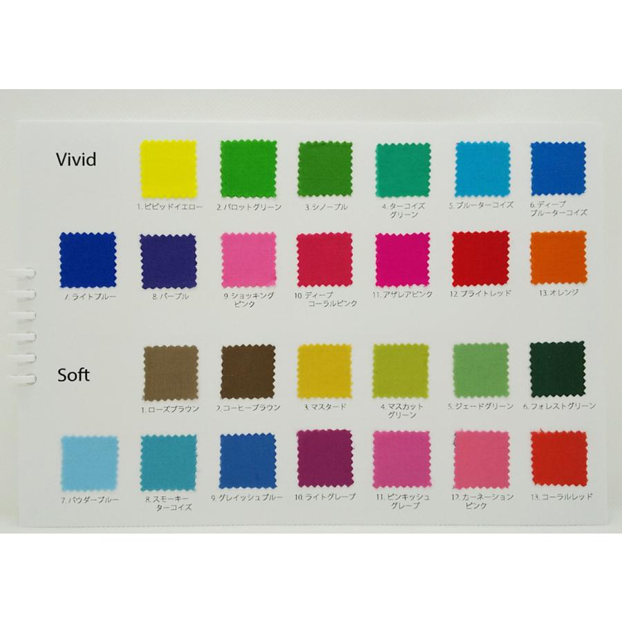 パーソナルカラー診断 ドレープ40色 楽天市場】セット価格！ パーソナルカラー ドレープ カラー診断