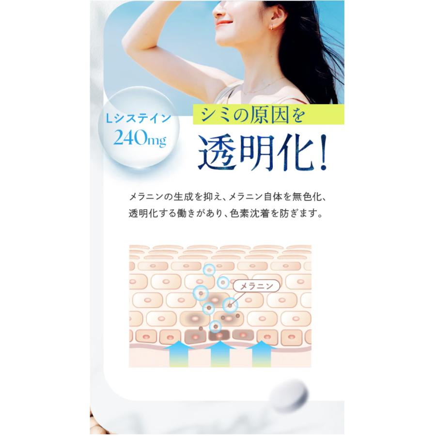 第3類医薬品】コーズシックスホワイトプレミアム90錠 : NR SHOP 公式