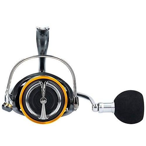ダイワ(DAIWA) スピニングリール 18 ブラスト LT5000D-CXH(2018