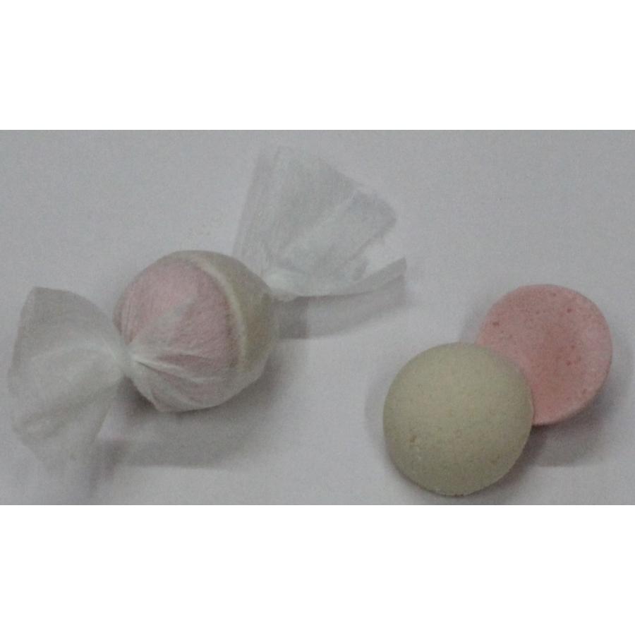 和三盆　あられ三盆　大袋　１００個【レターパック】 |  | 02