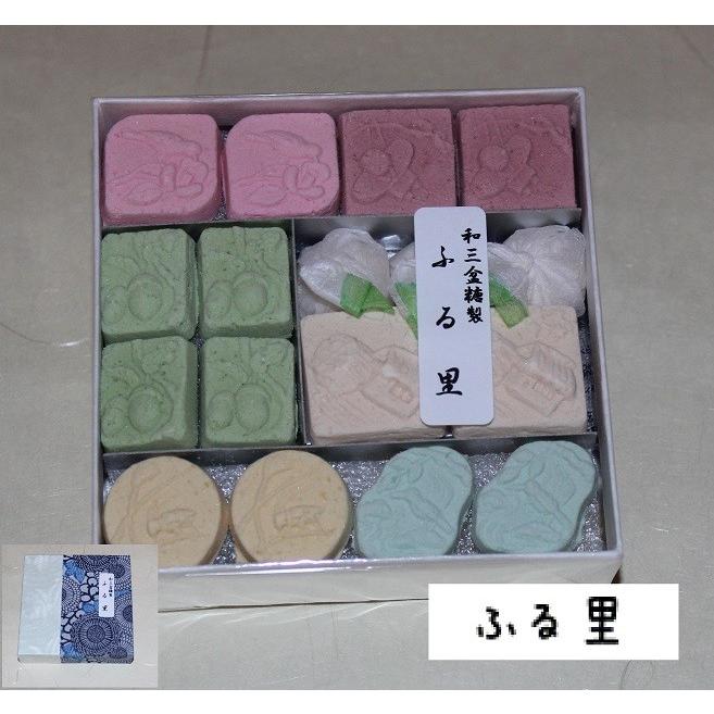 和三盆　千代箱３箱セット【レターパック】 |  | 07