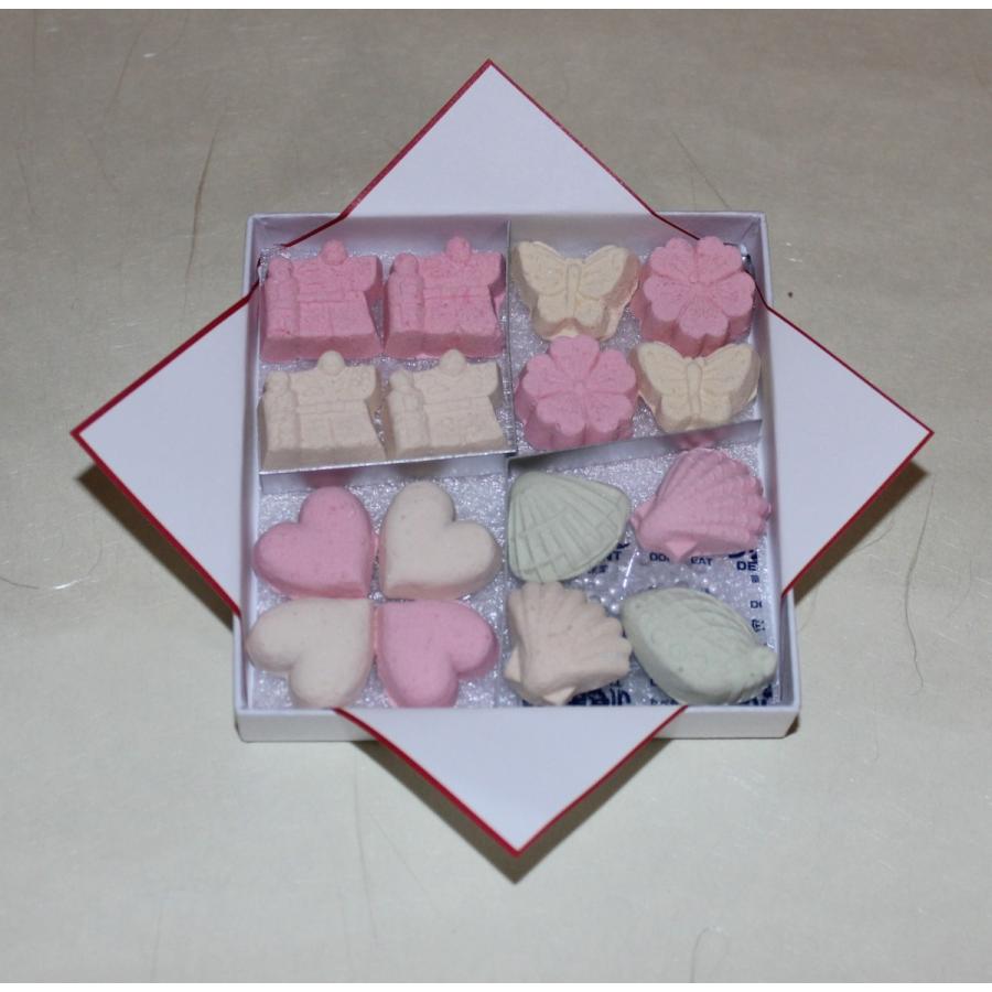 和三盆　おひなさま |  | 01