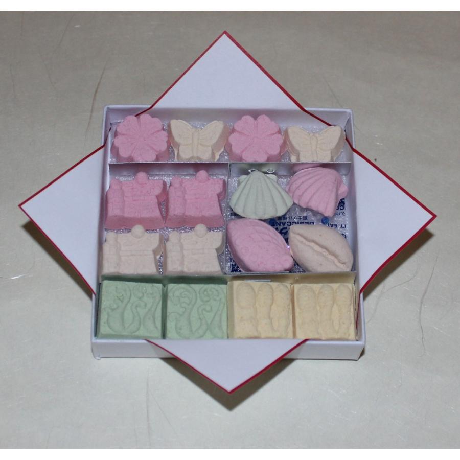 和三盆　ひなまつり |  | 01