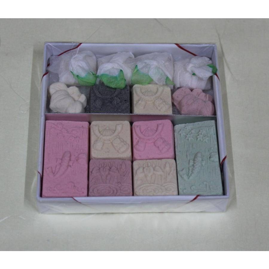 和三盆　端午の節句 |  | 01