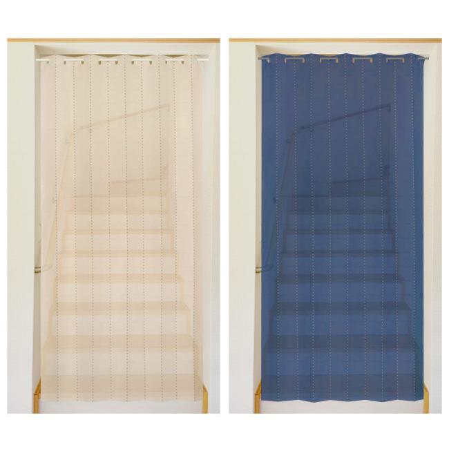 アコーディオンカーテン 間仕切り アコーディオンカーテン カーテン 間仕切り パタパタ ロング