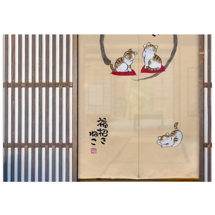 のれん 暖簾 おしゃれ カーテン 150cm 日本製 間仕切り 目隠し 和風 和
