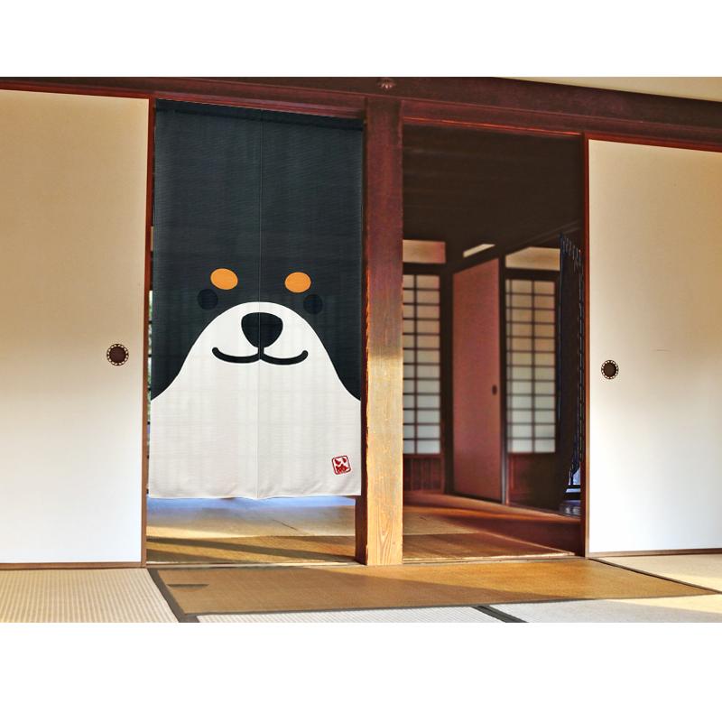 のれん 暖簾 おしゃれ カーテン 間仕切り 仕切りカーテン 目隠し