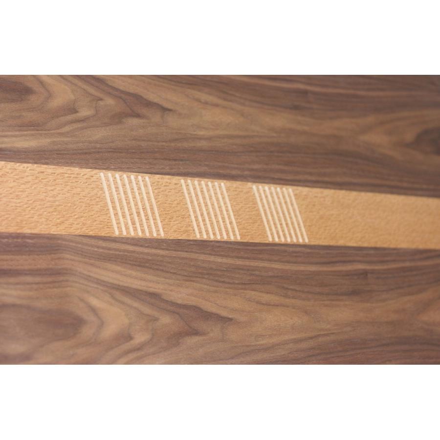 日本製こたつ TIME 120 アウトレット ウォールナット モダン 継脚