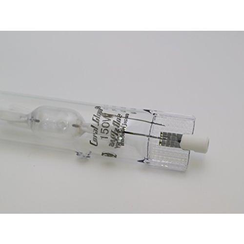 特売 メタハラ交換球 コーラルグロウ１５０ｗ 海水魚 サンゴ育成用に最適です 日本製 Baj ネットショップinfinity 通販 Yahoo ショッピング 期間限定送料無料 Sachigeo Com