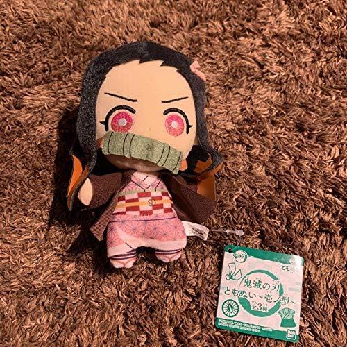 鬼滅の刃 ともぬい壱ノ型 竈門禰豆子 単品 Ges1865 ネットショップinfinity 通販 Yahoo ショッピング