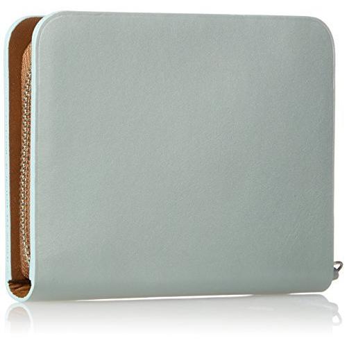 高級感 マーガレット ハウエル アイデア 折財布 ベンジャミン 牛革 ノンステッチ Mhlw8js1 専用box入り 限定価格セール Www Technet 21 Org