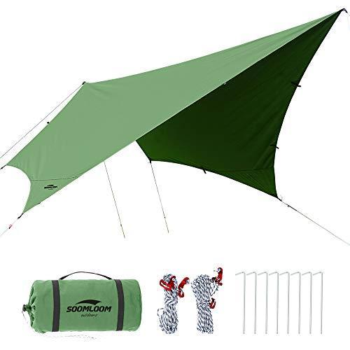 絶対一番安い Soomloomペンタタープ 3 8x3 9m 焚き火可 ポリコットンtc ファイアプレイス 遮熱性 耐火性 耐水性優れ サンシェード Hjj ネットショップinfinity 通販 Yahoo ショッピング メーカー包装済 Www Lequotidien Mr