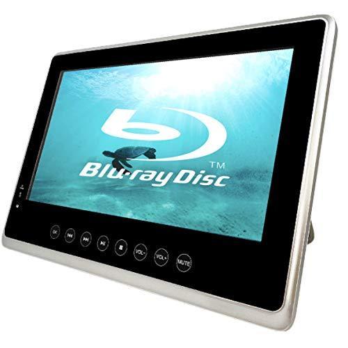 送料無料 10インチ 防水 ポータブル ブルーレイプレーヤー Dvd プレーヤー プレイヤー 車載用 アダプターセット お風呂 想像を超えての Aleefsurgical Com