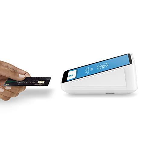が大特価！Square ターミナル ホワイト A-SKU-0609 事務機器