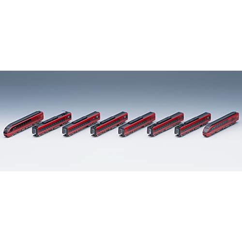 超特盛ミラクルプライス TOMIX Nゲージ 近畿日本鉄道 80000系 ひのとり 8両編成 セット 98786 鉄道模型 電車 【2621365519】(14890円)