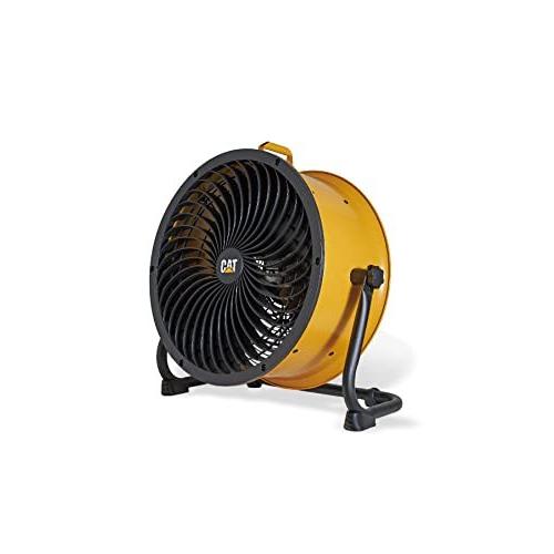 超人気 CATERPILLAR キャタピラー CAT サーキュレータ- 45cm 工場扇