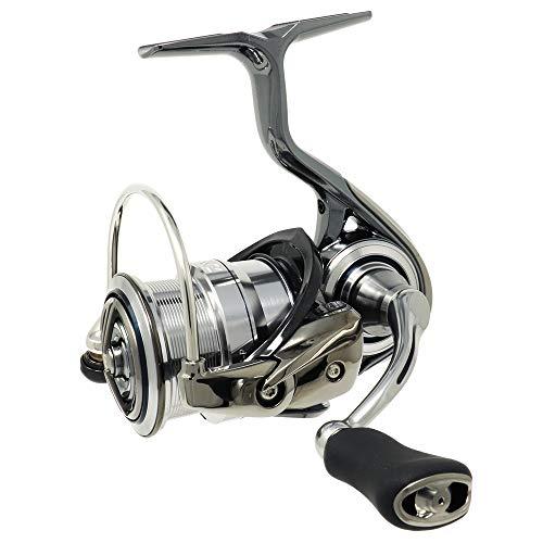 ★最終価格★ ダイワ(DAIWA) スピニングリール 18 イグジスト FC LT2000S-P (2018モデル) 【UOI1637803296】(58788円)