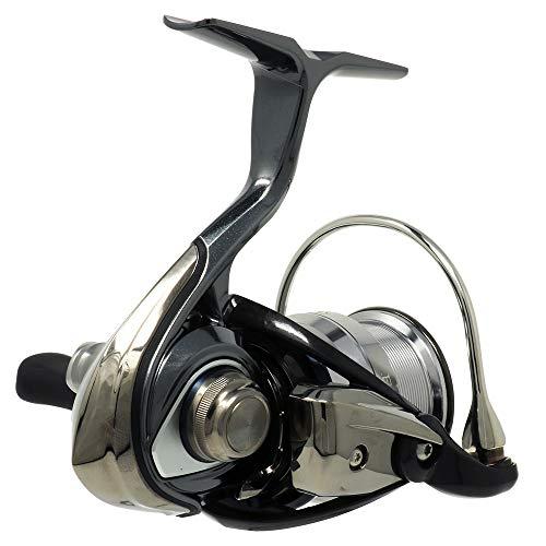 ★最終価格★ ダイワ(DAIWA) スピニングリール 18 イグジスト FC LT2000S-P (2018モデル) 【UOI1637803296】(58788円)