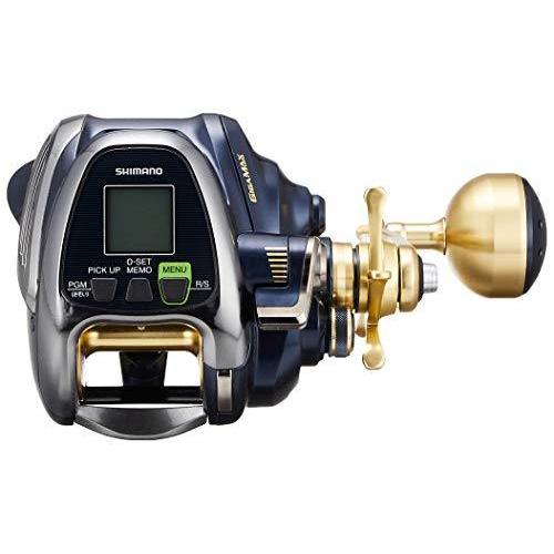 【まとめ売り】 シマノ(SHIMANO) 電動リール 18 ビーストマスター 2000 アカムツ クロムツ オニカサゴ イカ 青物 【TMF1451450858】(52099円)